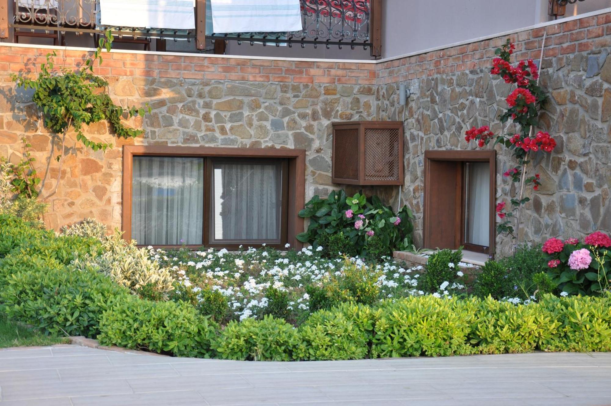 Badem Tatil Evi Selimiye  Habitación foto