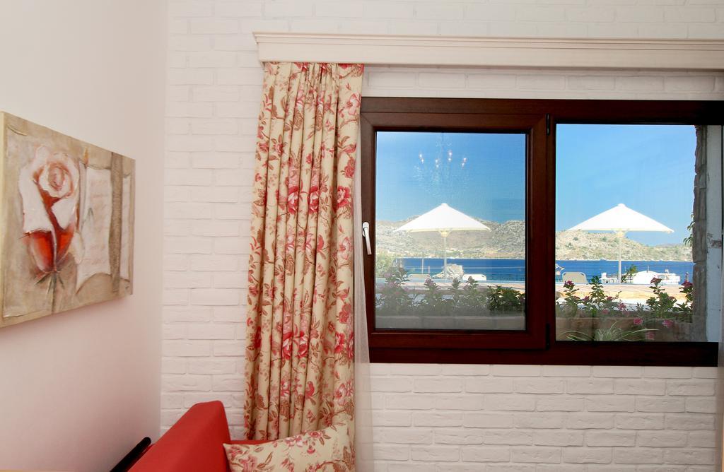 Badem Tatil Evi Selimiye  Habitación foto