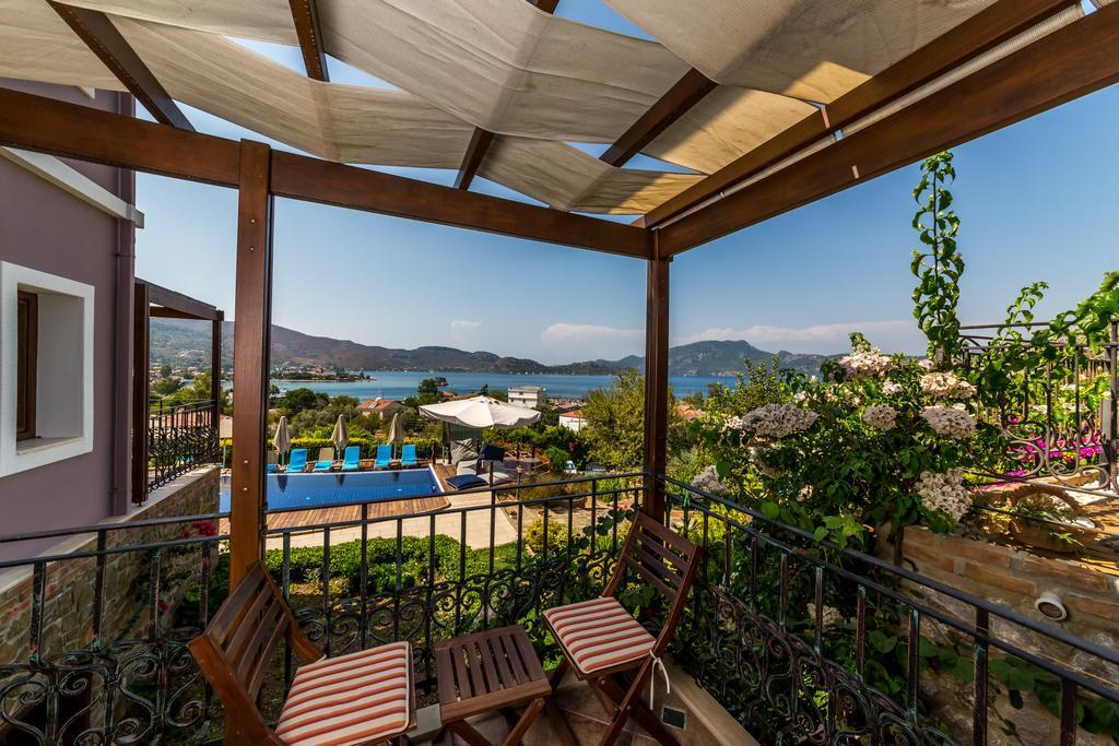 Badem Tatil Evi Selimiye  Habitación foto