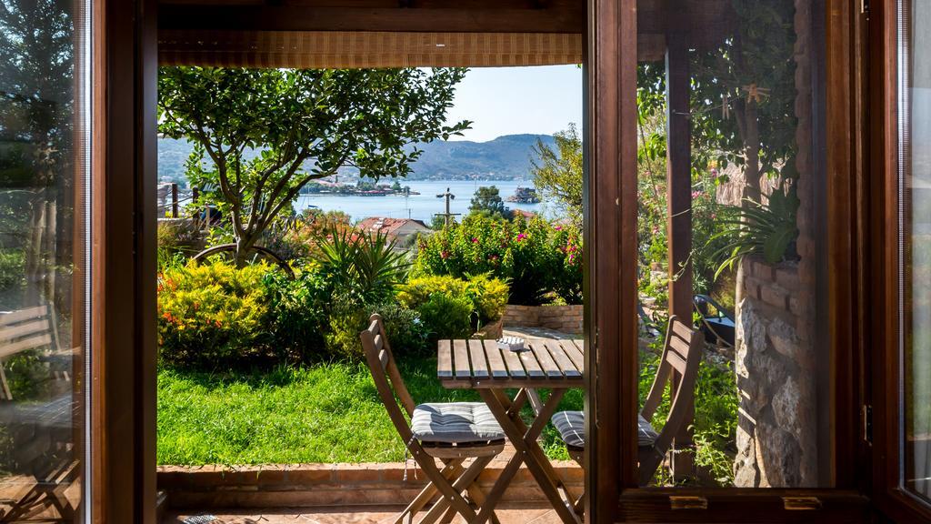 Badem Tatil Evi Selimiye  Habitación foto