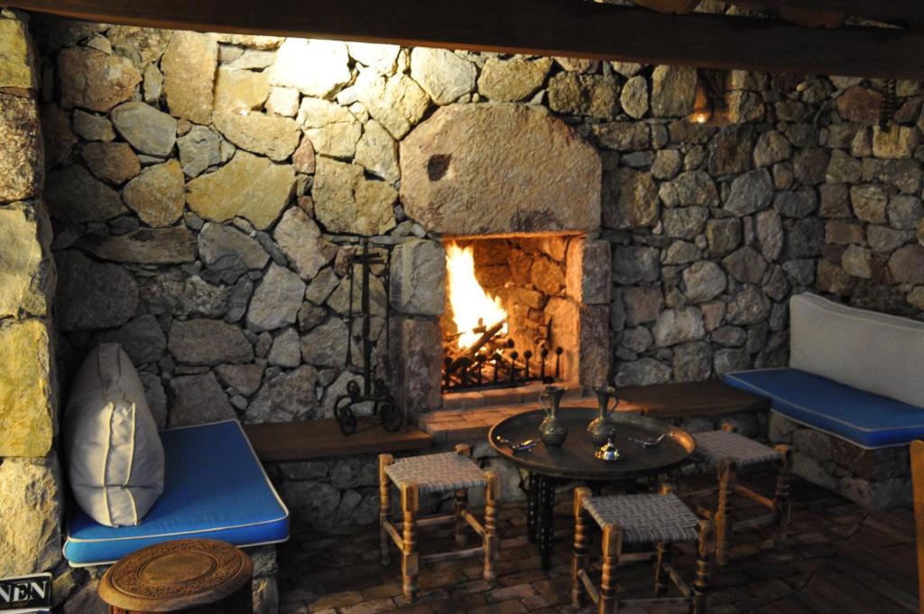 Badem Tatil Evi Selimiye  Exterior foto
