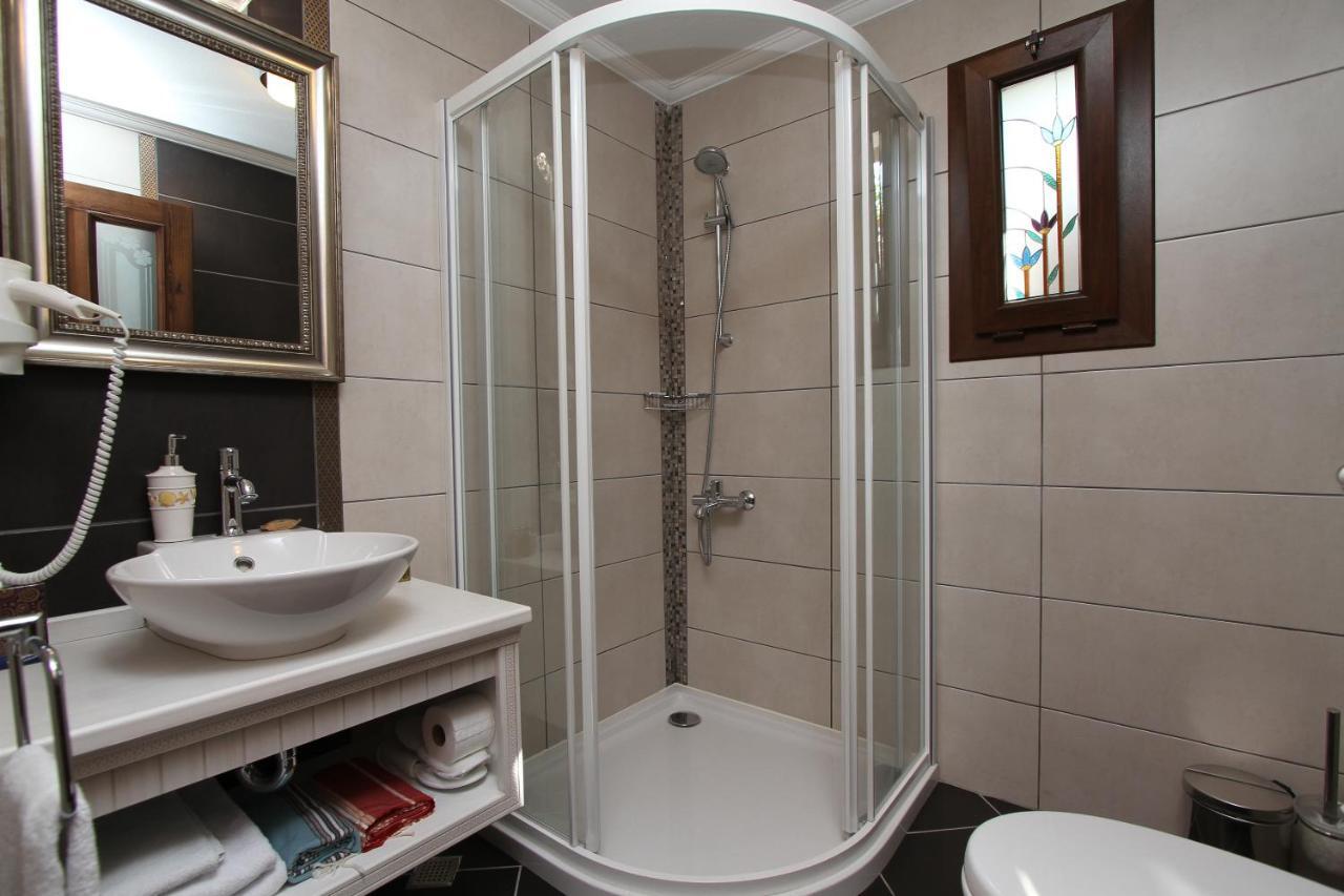 Badem Tatil Evi Selimiye  Habitación foto